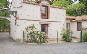 Gîte Vertou, 4 pièces, 6 personnes - FR-1-306-807